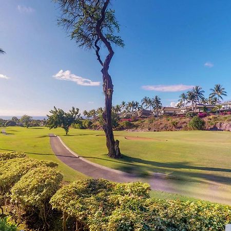 Wailea Grand Champions Villa Bagian luar foto