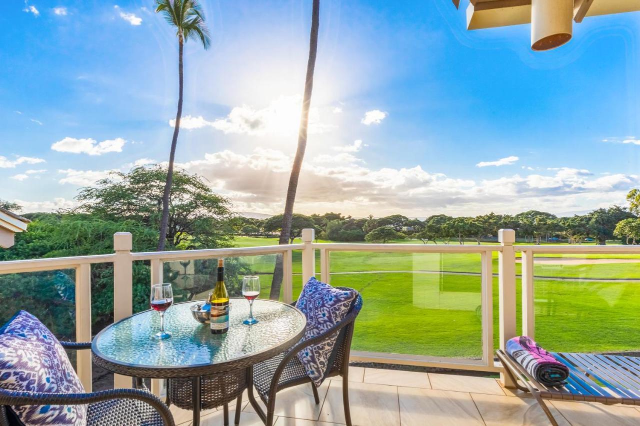 Wailea Grand Champions Villa Ruang foto
