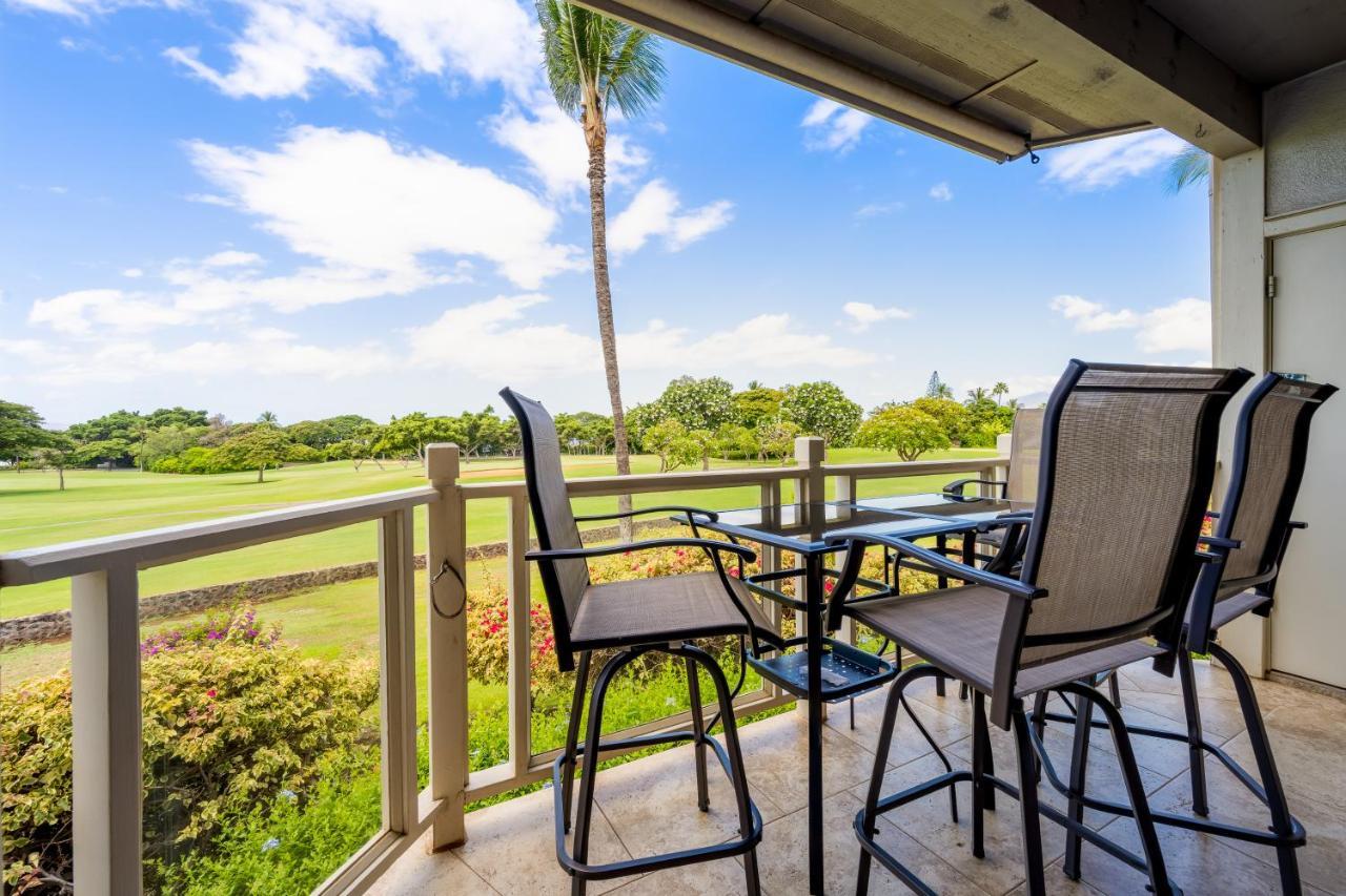 Wailea Grand Champions Villa Bagian luar foto