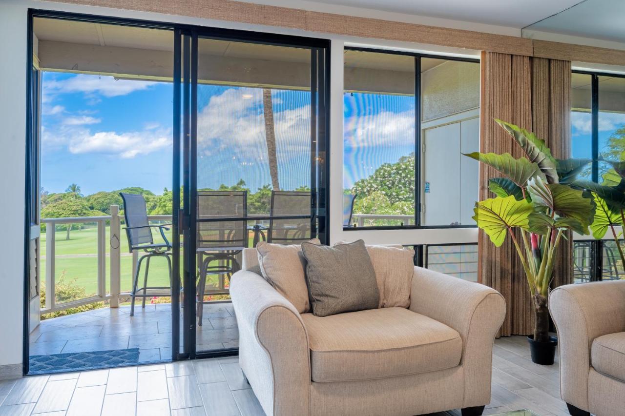 Wailea Grand Champions Villa Bagian luar foto