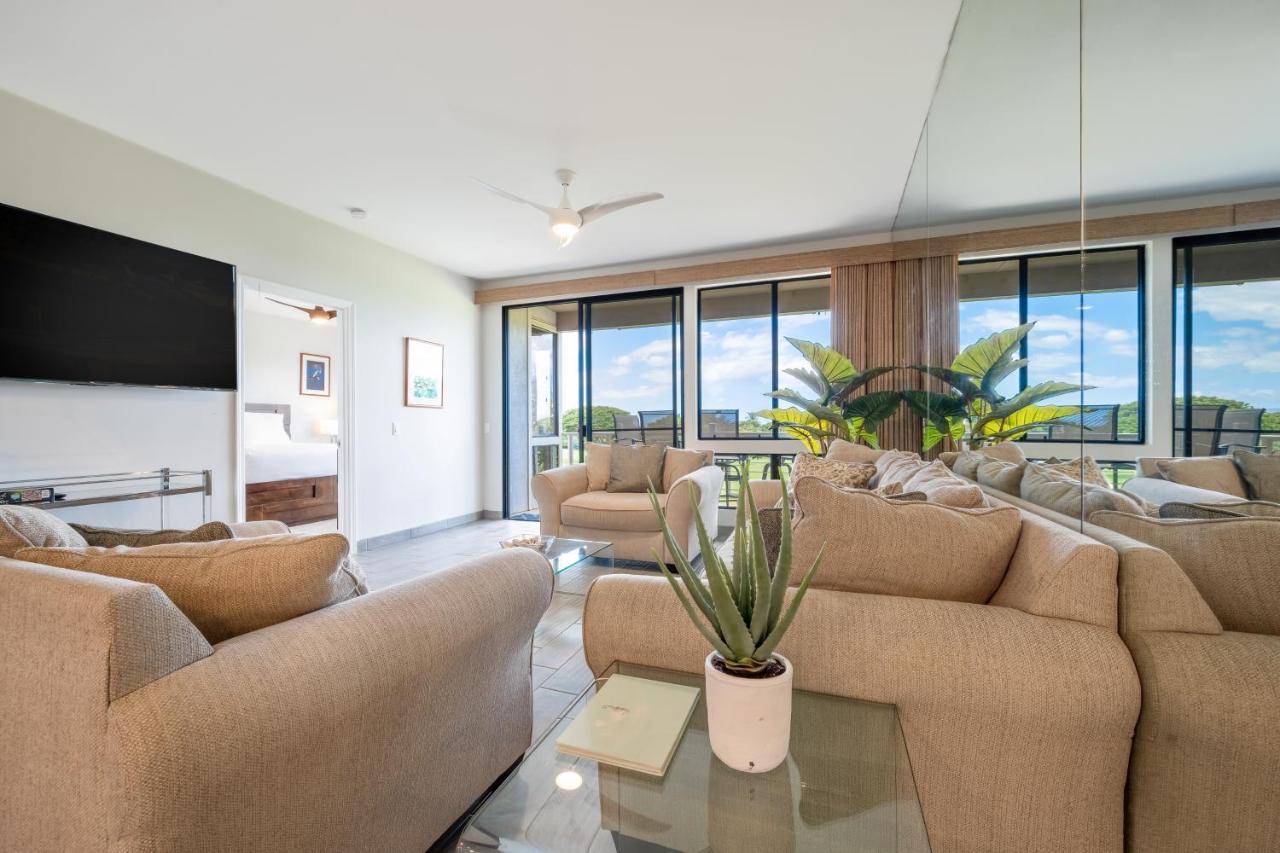Wailea Grand Champions Villa Bagian luar foto
