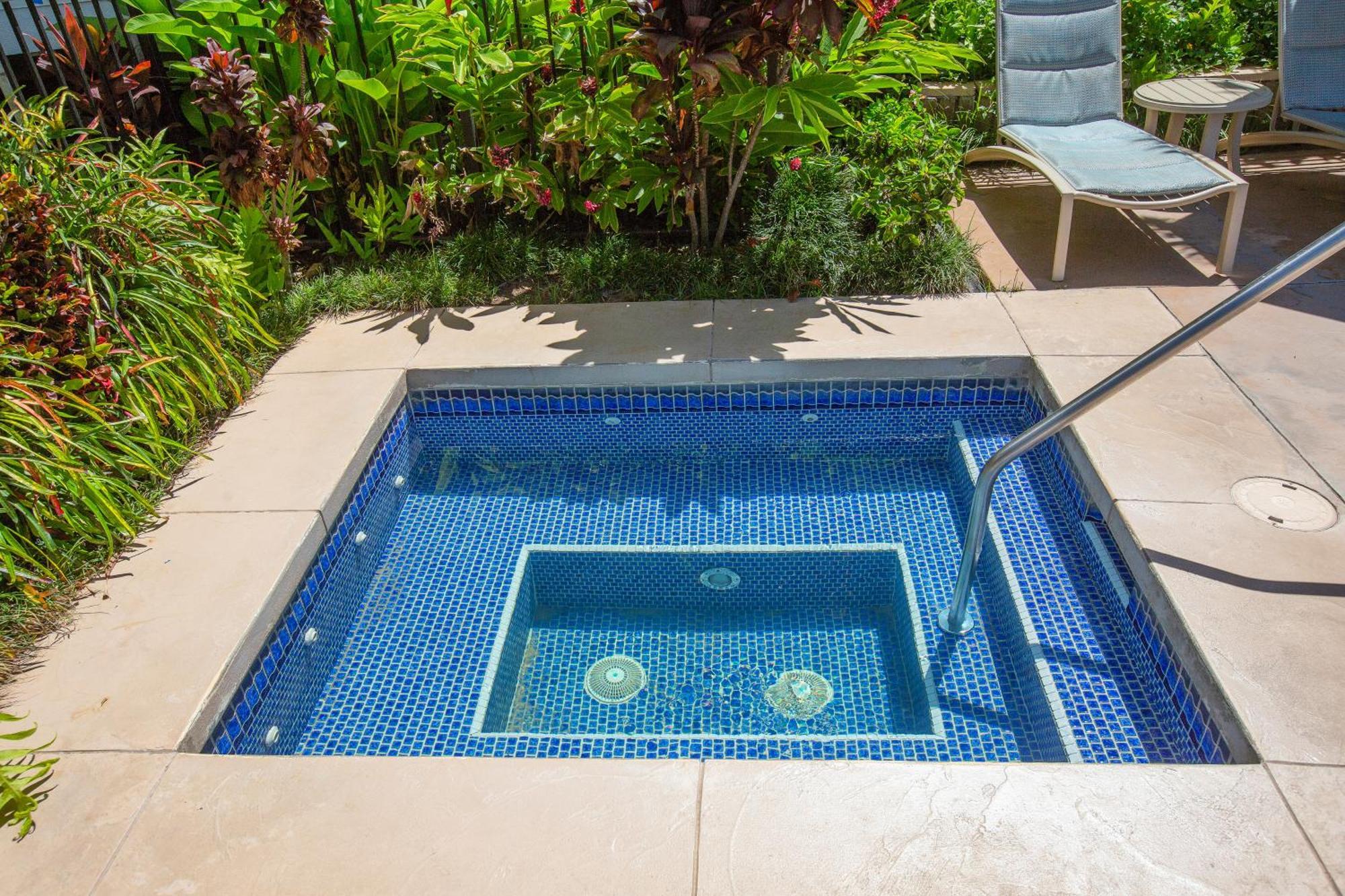 Wailea Grand Champions Villa Ruang foto