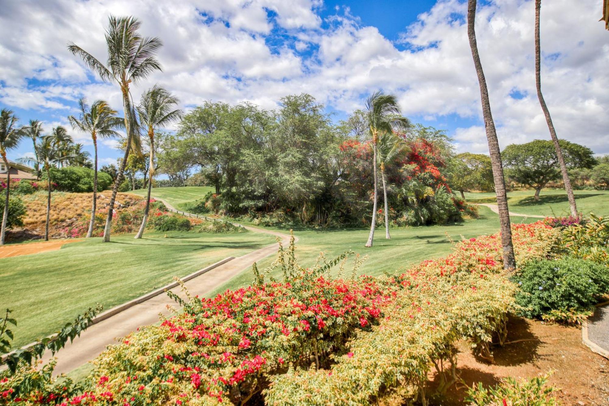 Wailea Grand Champions Villa Ruang foto
