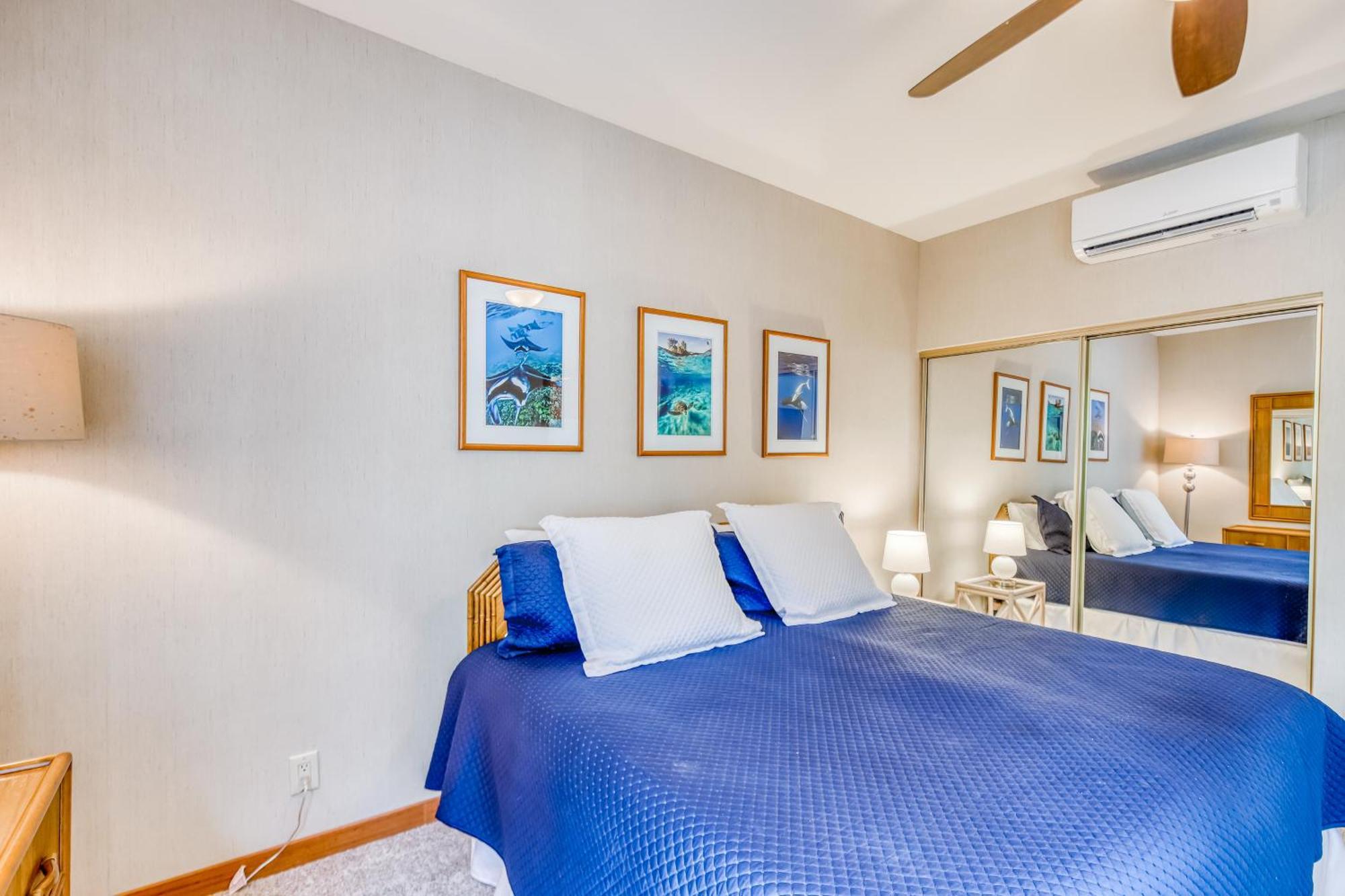 Wailea Grand Champions Villa Ruang foto