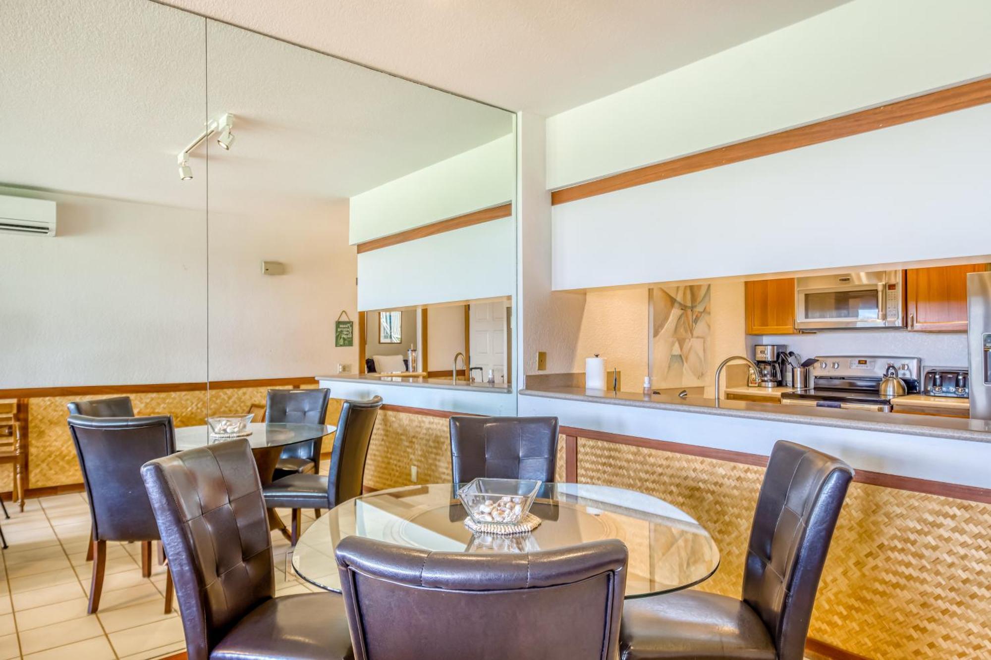 Wailea Grand Champions Villa Ruang foto