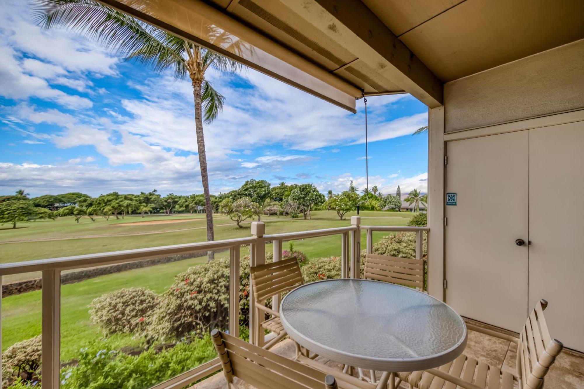 Wailea Grand Champions Villa Ruang foto