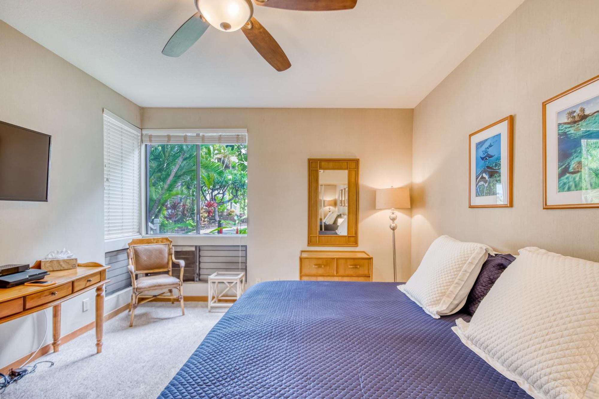 Wailea Grand Champions Villa Ruang foto