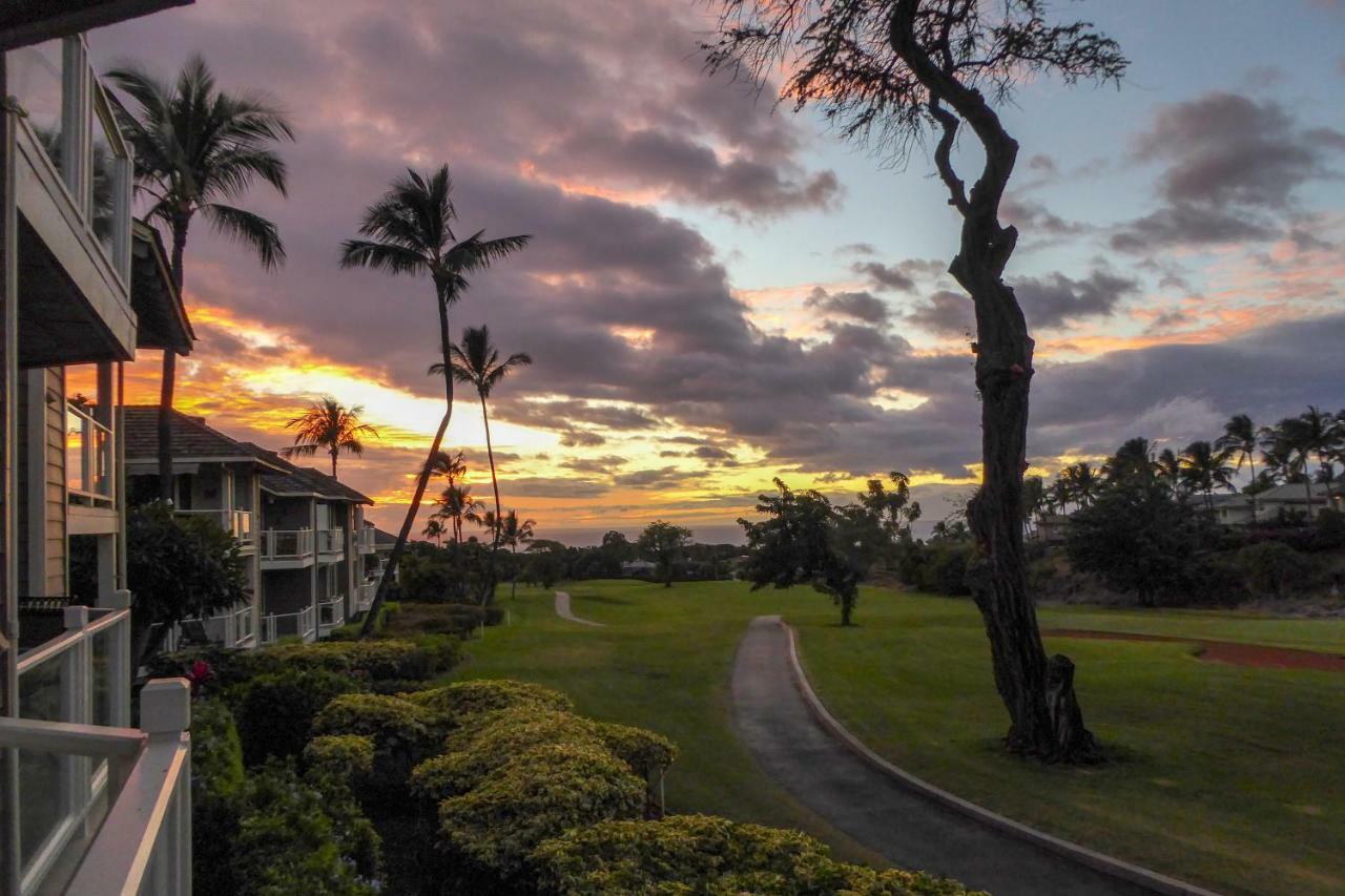 Wailea Grand Champions Villa Bagian luar foto