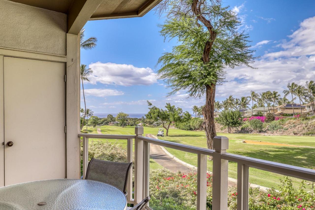 Wailea Grand Champions Villa Bagian luar foto