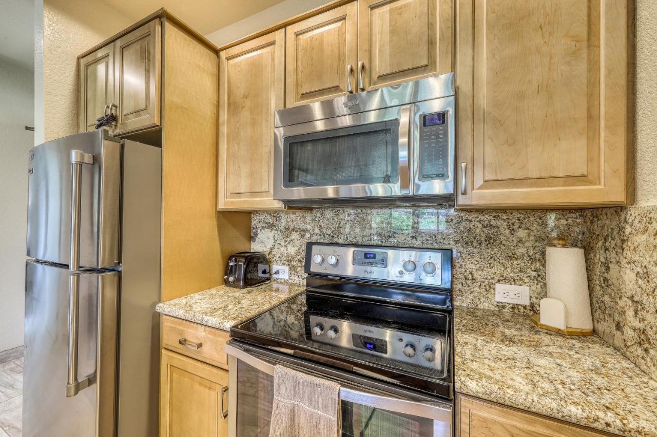 Wailea Grand Champions Villa Bagian luar foto
