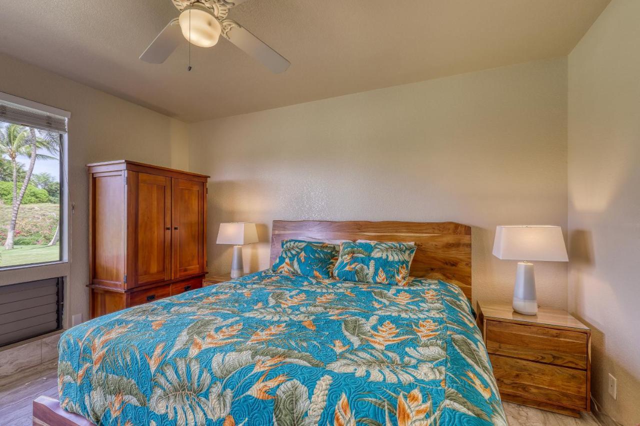 Wailea Grand Champions Villa Bagian luar foto