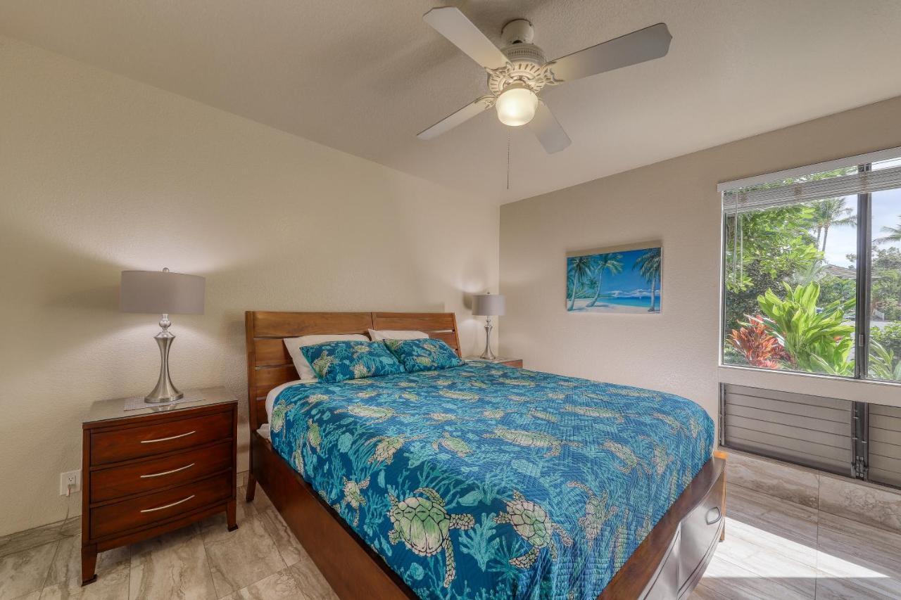 Wailea Grand Champions Villa Bagian luar foto