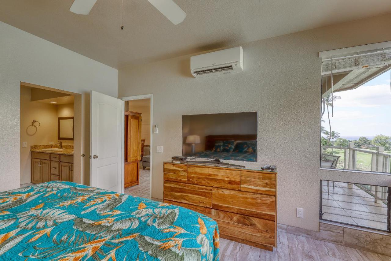 Wailea Grand Champions Villa Bagian luar foto