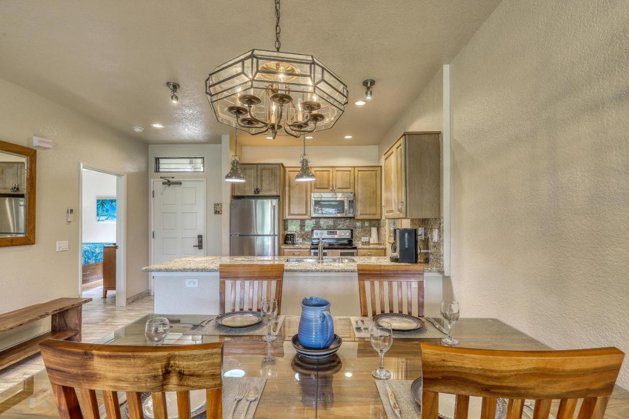 Wailea Grand Champions Villa Bagian luar foto